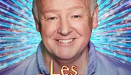 Les Dennis completes our line-up for 2023