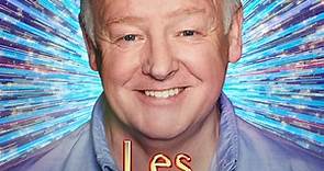 Les Dennis completes our line-up for 2023