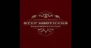 Step Brothers - Step Masters