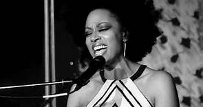 Sy Smith - Perspective (Live at S.I.R. Hollywood)