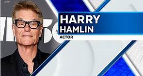 Harry Hamlin Talks New Cooking Show 'in the Kitchen With Harry Hamlin: A Holiday Special'
