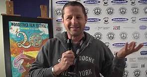 Interview with Tim Guinee- WAAM 2019