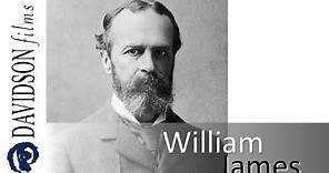 William James, The Psychology of Possibility: His life and contributions to the field of psychology