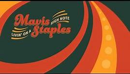 Mavis Staples - "One Love" (Full Album Stream)