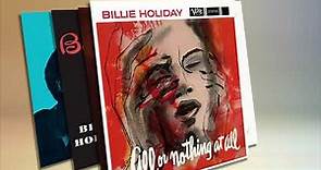 Billie Holiday - 5 Original Albums