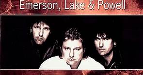 Emerson, Lake & Powell - Live In Concert & More...