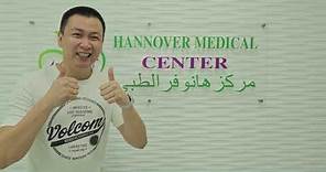 Hannover Medical Center