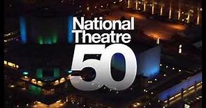 National Theatre Live 2013 50th Anniversary Encore Screenings in cinemas from November