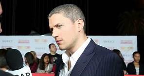 ‘The Flash's’ Wentworth Miller Talks the ‘Freedom’ and ‘Joy’ of Coming Out