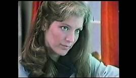 Kay O'Brien - Surgeon Promo 1986 CBS | TV Series