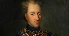 Carlos XII de Suecia, "El Alejandro del Norte" o "Carolus Rex", El último Rey-Guerrero de Suecia.