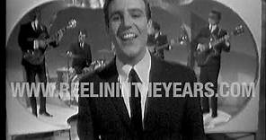 Billy J. Kramer & The Dakotas • “I’ll Keep You Satisfied” • 1963 [Reelin' In The Years Archive]