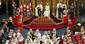Re Carlo III: è la prima volta in 70 anni che un monarca apre i lavori parlamentari