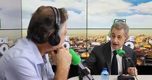 Sarkozy cree que Europa necesita una España "fuerte y unida": "No nos podemos permitir divisiones"