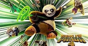 Kung Fu Panda 4 Official Trailer | 2024 di CGV