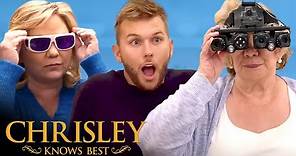 Top 10 Funniest Moments From Season 8 | Chrisley Knows Best | USA Network