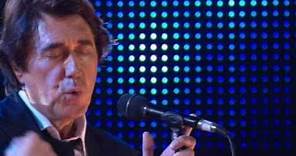 BRYAN FERRY - Avalon & Slave To Love (Montreux 2004)