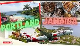 Unveiling Portland, Jamaica: Your 48-Hour Guide