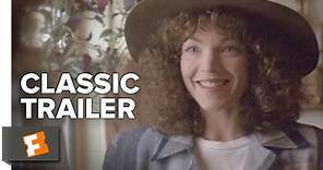 Crossing Delancey (1998) Official Trailer - Amy Irving, Peter Riegert Movie HD