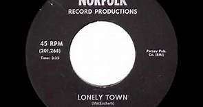The Shilos - Lonely Town