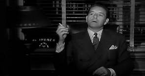 The Scar (1948) Film noir movie full length