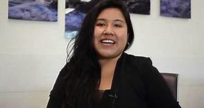 Lisbeth Indira Lima, Peru | California State University, Northridge | Enero 2022