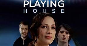 Playing House - Full Movie | Romantic Comedy | Great! Romance Movies