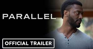 Parallel - Official Trailer (2024) Danielle Deadwyler, Aldis Hodge, Edwin Hodge