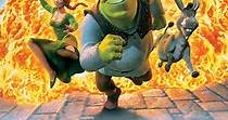 Shrek - Film (2001)