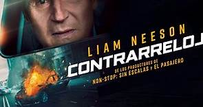 Contra Reloj  - completa en Español