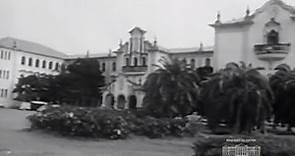 Universidade Federal Rural do Rio de Janeiro (1969)