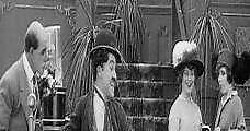 Charlot y la sonámbula (1914) Online - Película Completa en Español - FULLTV