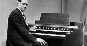Hammond Organ 80th Anniversary