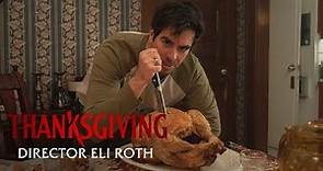 Thanksgiving - Eli Roth First Look Vignette - Only In Cinemas Now