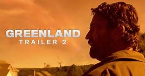 Greenland | Trailer 2 | Rent or Own on Digital HD, Blu-ray & DVD Today