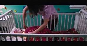 The Baby Monitor - Award winning original short film - psychological thriller