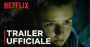 Lost in Space | Trailer ufficiale | Stagione finale | Netflix Italia