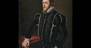 Philip II of Spain | Wikipedia audio article