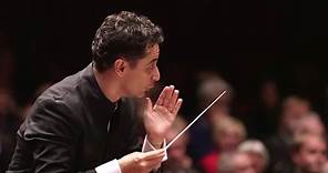 Strauss: Eine Alpensinfonie ∙ hr-Sinfonieorchester ∙ Andrés Orozco-Estrada