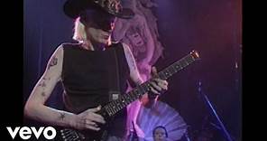 Johnny Winter - Good Time Woman (Live)