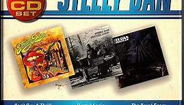 Steely Dan - Can't Buy A Thrill / Pretzel Logic / The Royal Scam