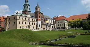 Cattedrale di Wawel a Cracovia - Fidelity Viaggi