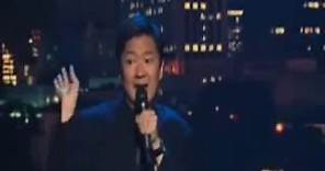 Dr Ken Jeong - The Kims of Comedy Stand-up