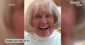 Doris Day 'Died Peacefully' Surrounded by Her 'Loved Ones,' Says Manager