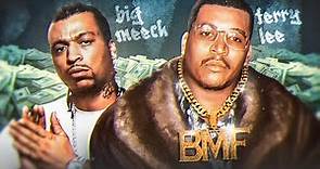 The Story Of BMF