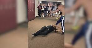 East Kentwood High School investigating fight after video shared on social media