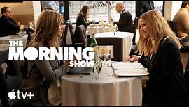 The Morning Show – Staffel 2 Offizieller Trailer | Apple TV+