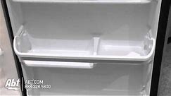 Frigidaire Top Freezer Refrigerator FFHT1821 Overview