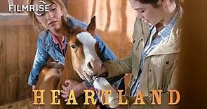 Heartland - Season 10, Episode 2 - You Just Know - Full Episode