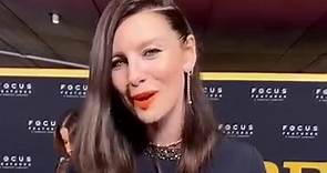 “Hey, it’s Caitríona Balfe. We’re here at the Belfast premiere…”Throwback to this clip from Focus Features and a reminder that Belfast Movie is now streaming on various platforms depending on your location....#caitrionabalfe #belfast #caitríonabalfe #caitrionabalfefans #irishactor #jamiedornan #kenbranagh #judidench #judehill #belfastpremiere #ireland | Balfe Nation